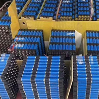 乌海松下动力电池回收|高价回收废铅酸电池